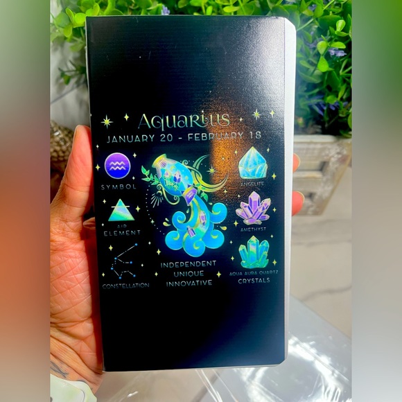 Zodiac Journal - Picture 3 of 13